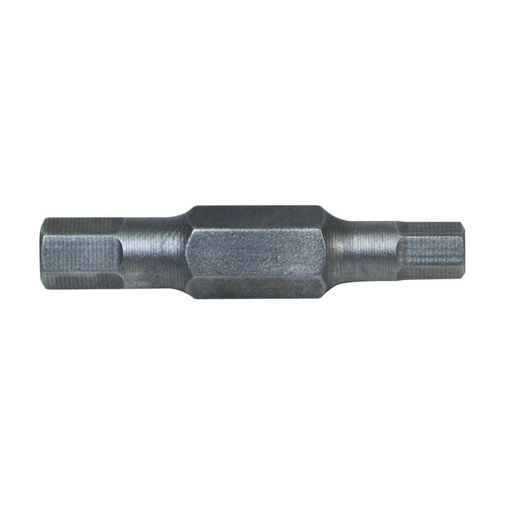 Replacement Bit 4 mm Hex & 5 mm Hex
