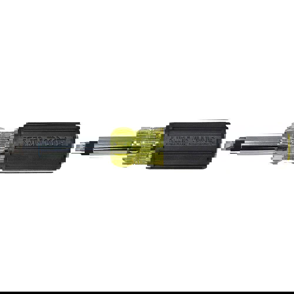 Multi-Bit Screwdriver