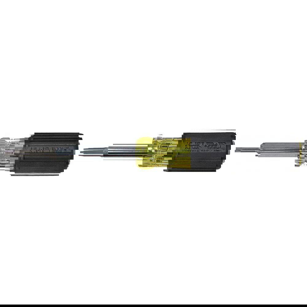 Multi-Bit Screwdriver