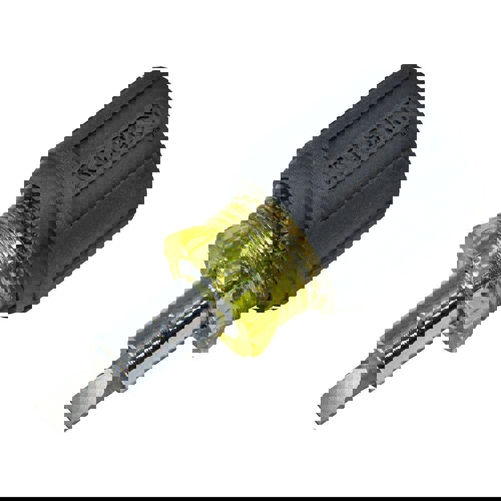 Multi-Bit Screwdriver