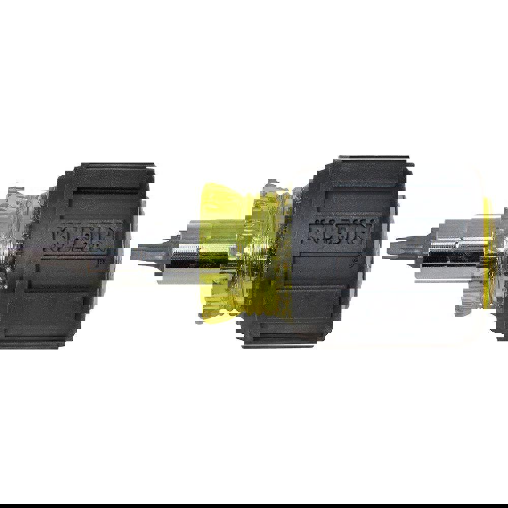 Stubby Bit Screwdriver Set