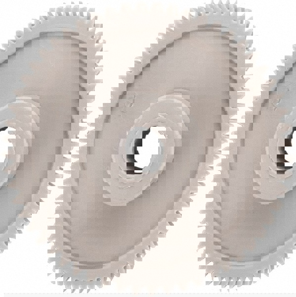 Spur Gear: 56 Teeth, 5/16