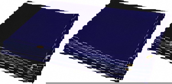 8' High x 6' Wide x 14mm Thick Transparent Vinyl Welding Curtain