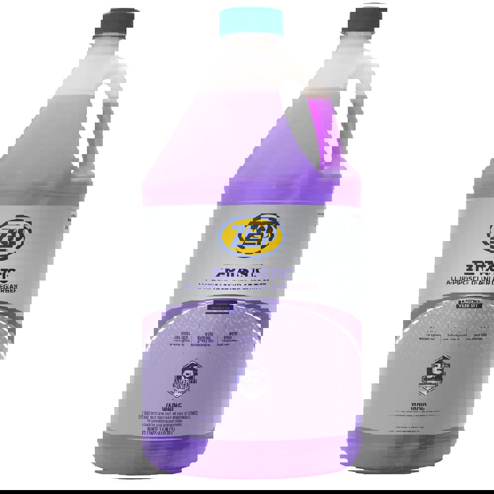 All-Purpose Cleaners & Degreasers; Produ