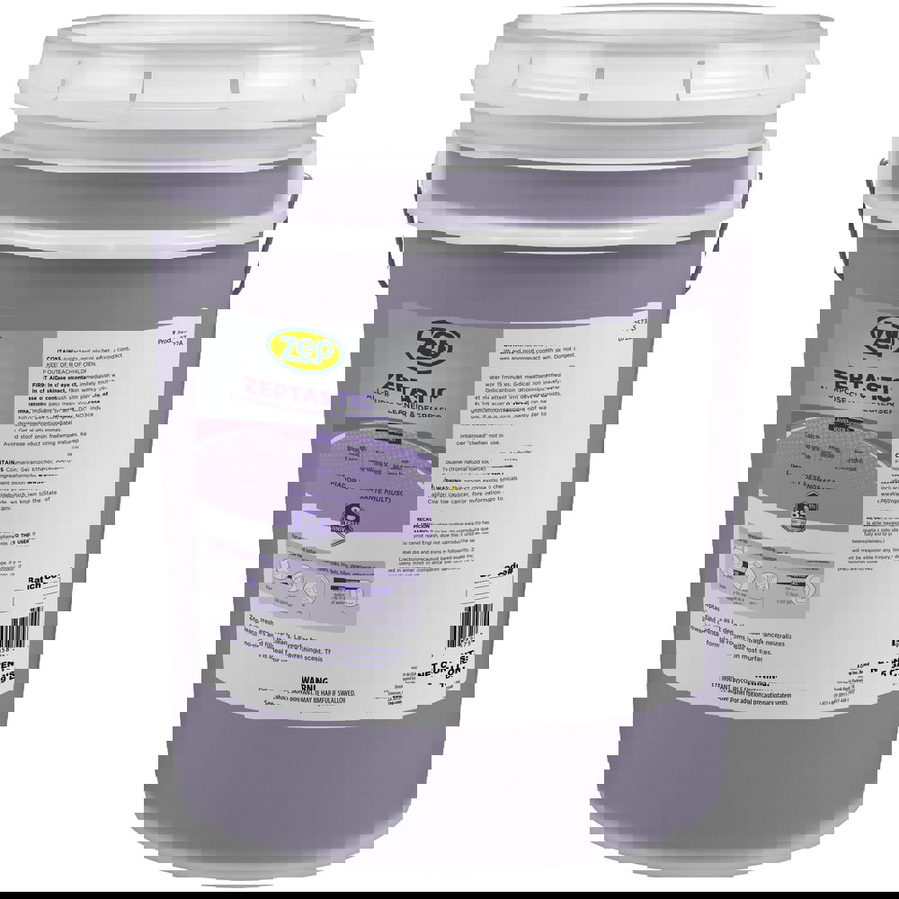 All-Purpose Cleaners & Degreasers; Produ