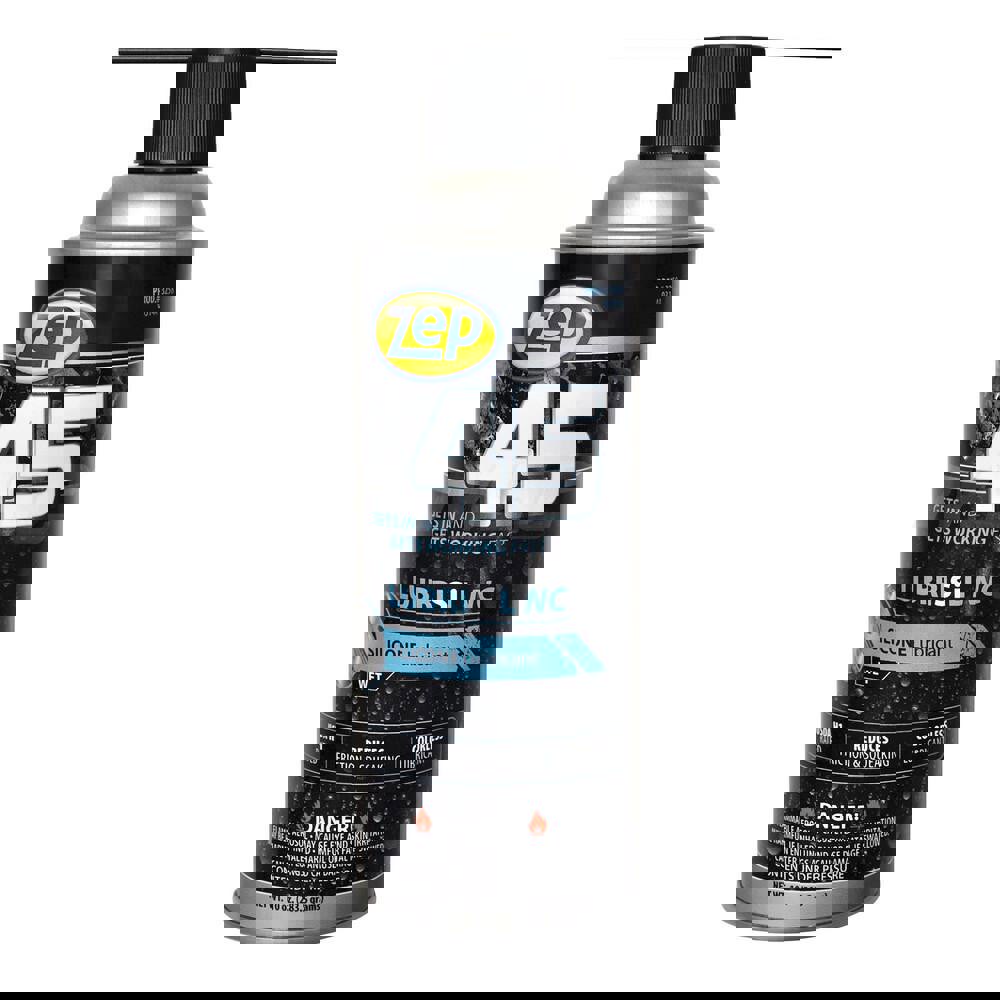 Penetrant & Lubricant: 10 oz Aerosol Can