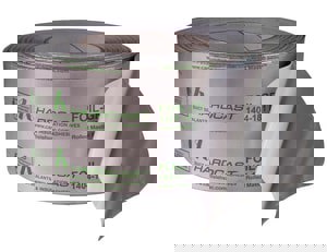 2X100 FOIL MASTIC AFG1404-181BFX