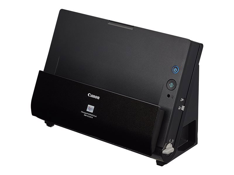 DR-C225 II FB CLR 600DPI 24BIT USB 2.0 L