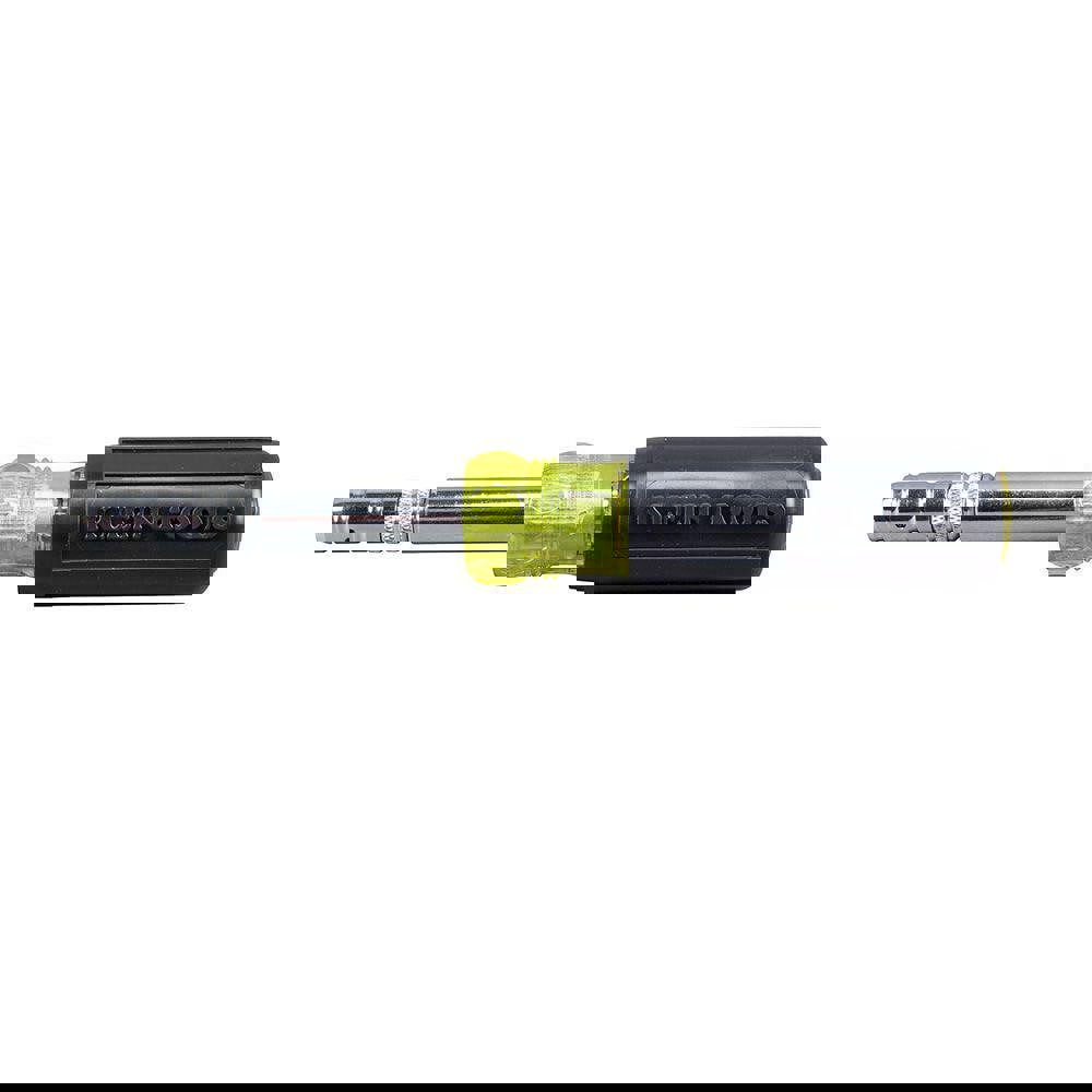 Multi-Bit Screwdriver