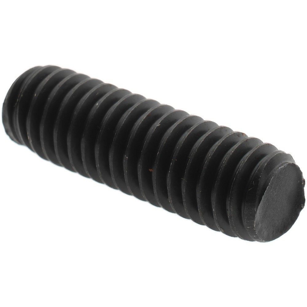Fully Threaded Stud: 5/16-18 Thread, 1