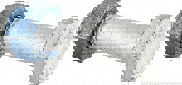 Hex Head Bolts Galvanized