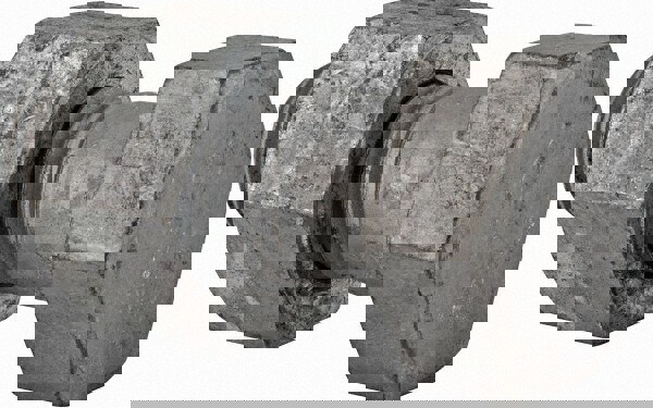 Hex Head Bolts Galvanized