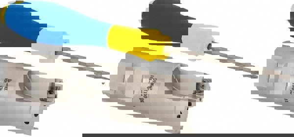 Indexable Insert Drill: DRM1000-1000-100-09-1D, 1