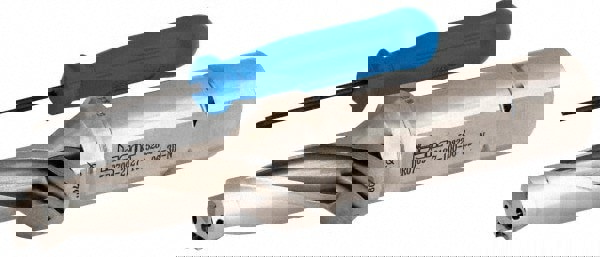 Indexable Insert Drill: DR0709-2127-100-6-3D, 0.7990