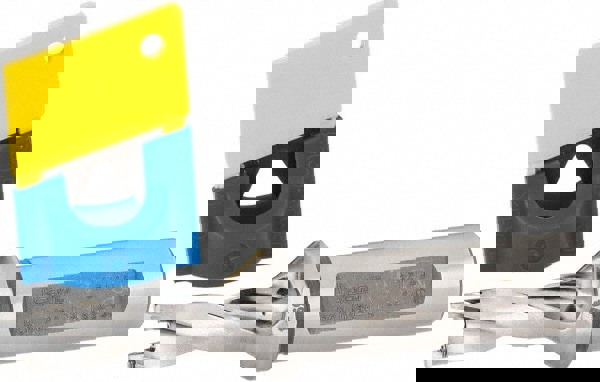 Replaceable-Tip Drill: 0.394 to 0.409