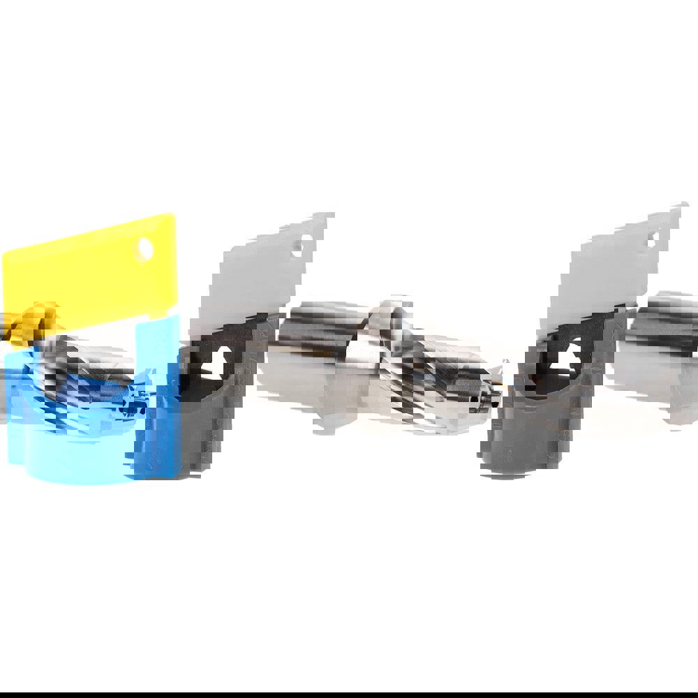 Replaceable-Tip Drill: 0.748 to 0.783