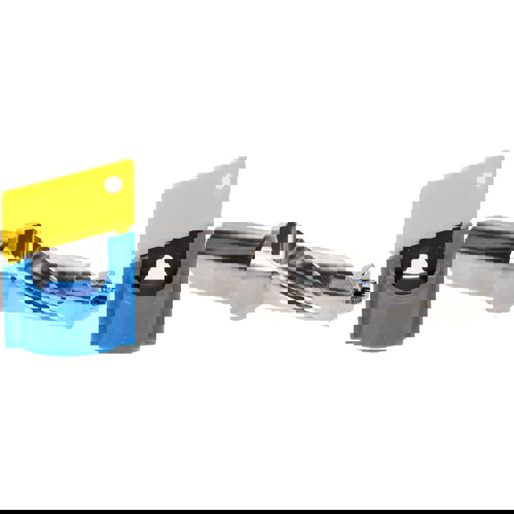 Replaceable-Tip Drill: 0.787 to 0.823