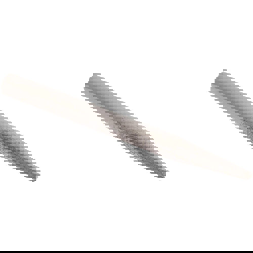 Tapered End Mill: 7 &deg; per Side, 5/16