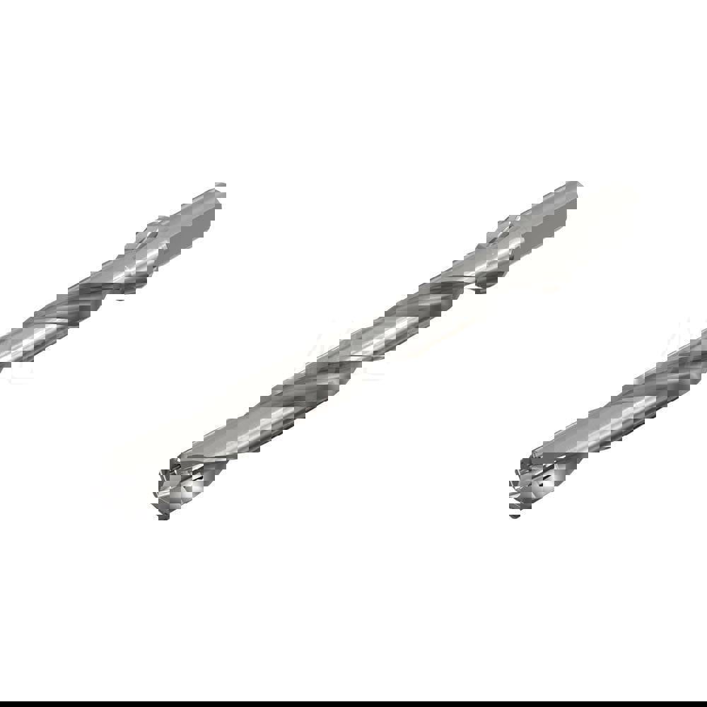 Replaceable-Tip Drill: 1.024 to 1.059