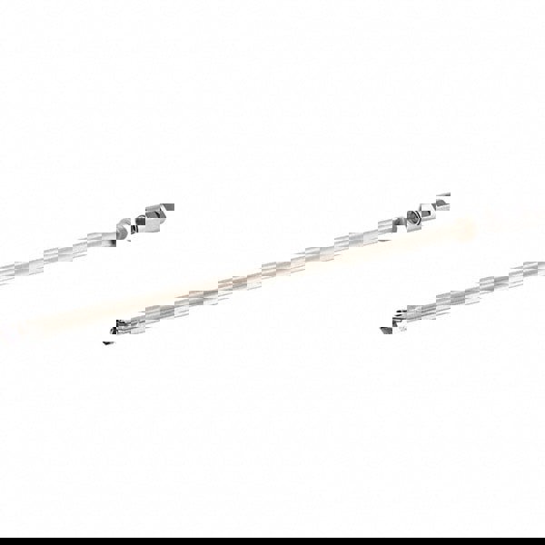 Replaceable-Tip Drill: 1.063 to 1.098