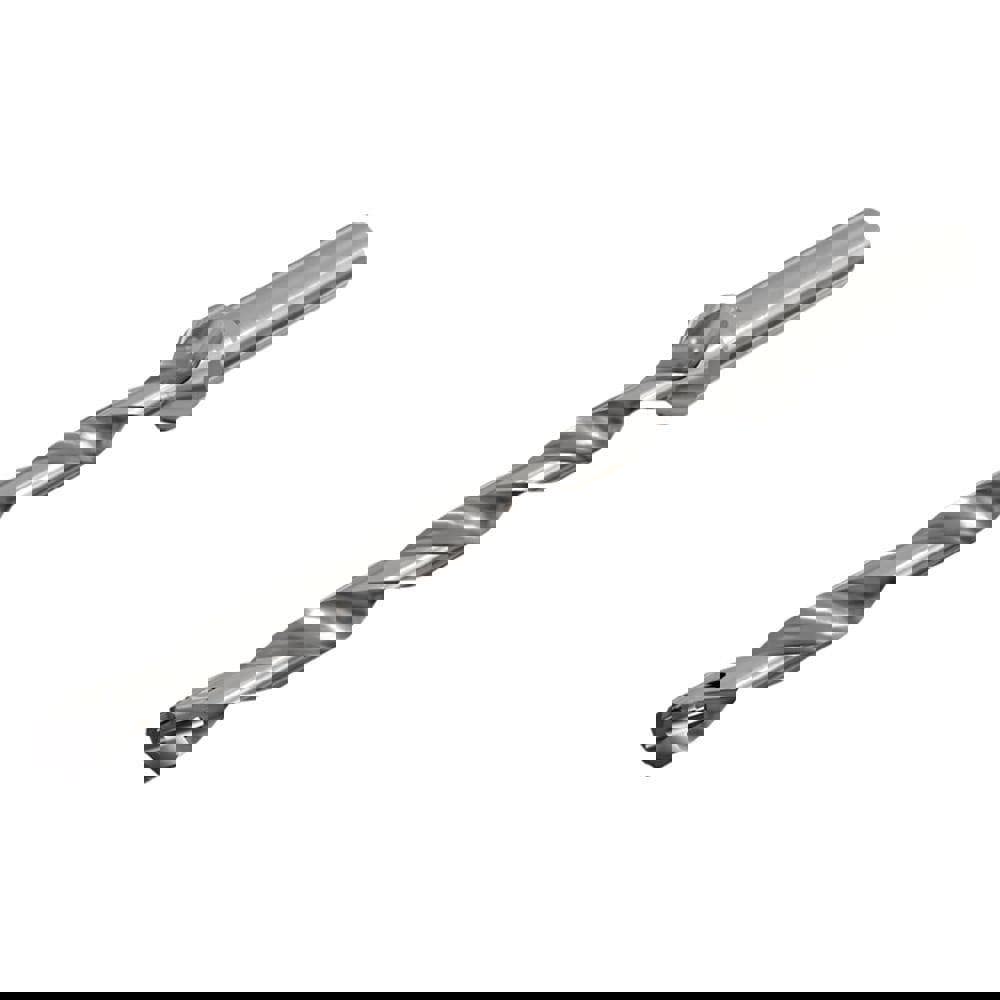 Replaceable-Tip Drill: 1.26 to 1.296