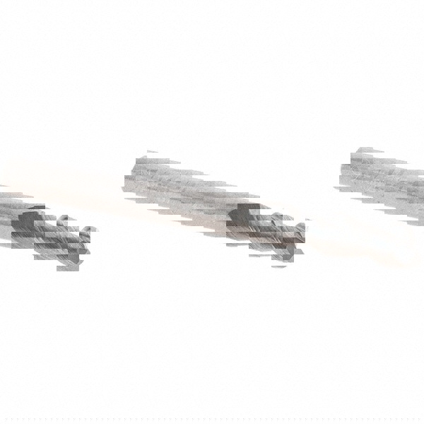 Roughing & Finishing End Mill: