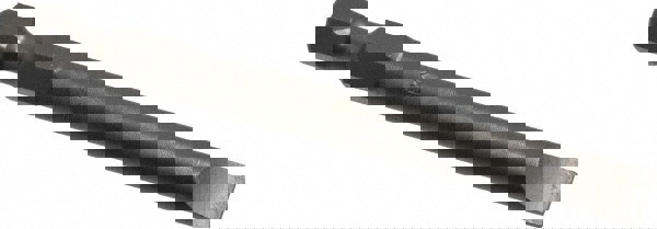 Power Screwdriver Bit: 1/4