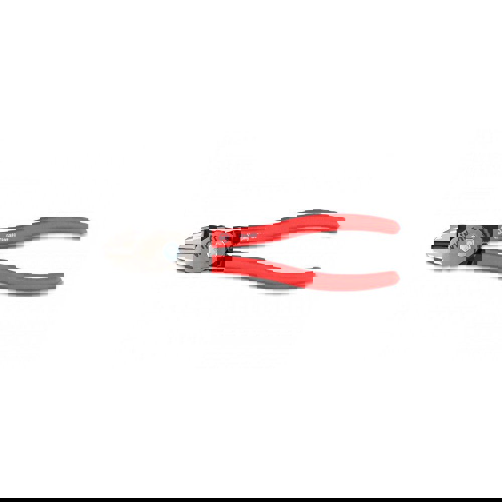 Diagonal Cutting Plier: 0.138