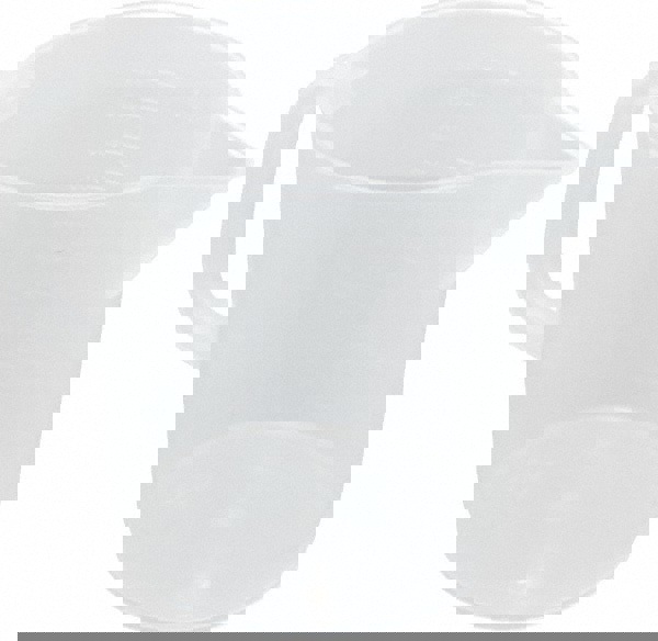 Graduated Beaker with Handle 1000mL PP