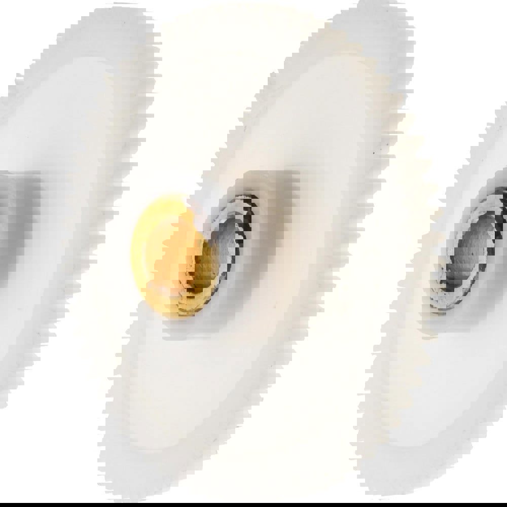 Spur Gear: 64 Teeth, 5/16