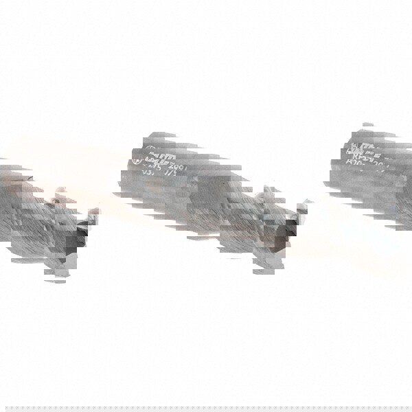 Roughing & Finishing End Mill: