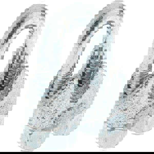 Wire Rope Clip: 3/16