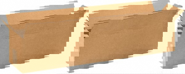 Corrugated Shipping Box: 32