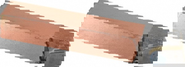 Single Point Tool Bit: 5/8'' Shank Width, 5/8'' Shank Height, C5 Solid Carbide Tipped, LH, BL, Lead Angle Turning