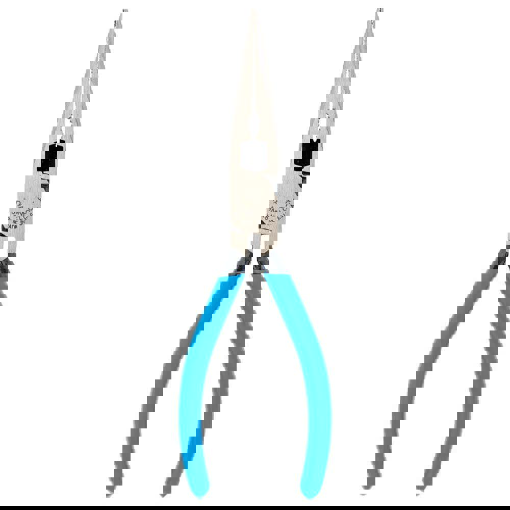 Long Nose Plier: 2-5/64