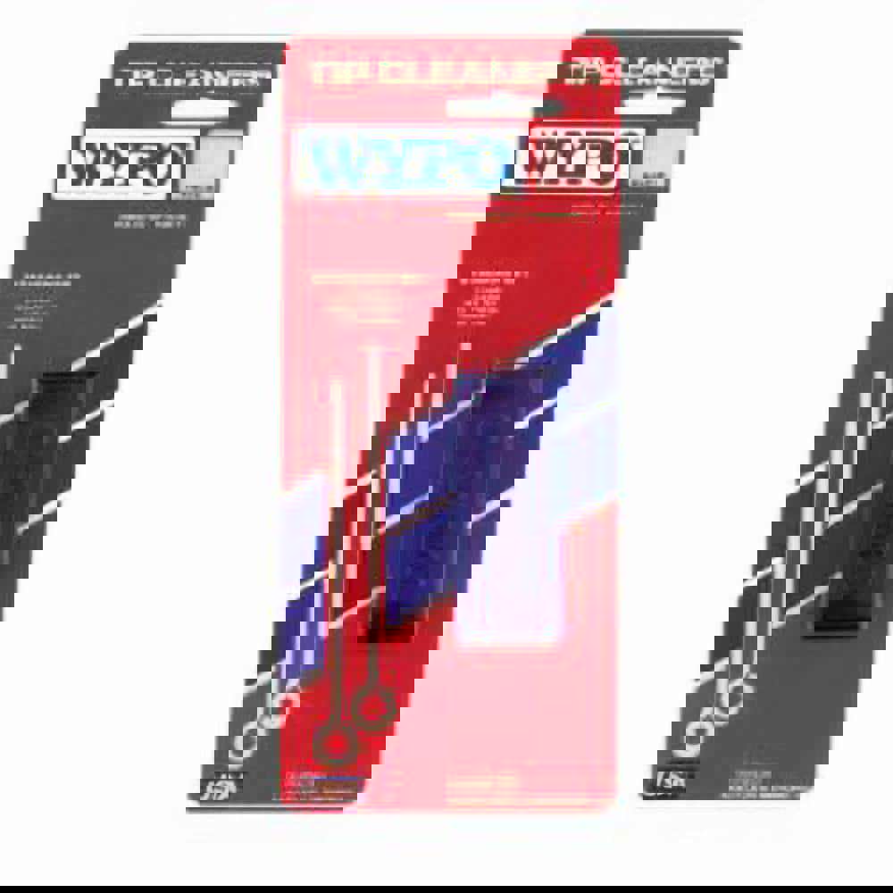 Tip Cleaner Set: Standard