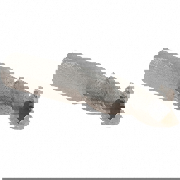 Roughing & Finishing End Mill: