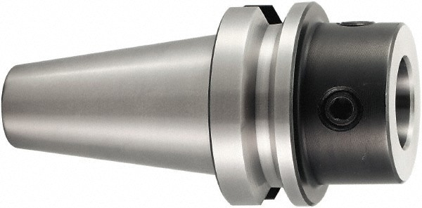 Boring Head Taper Shank: BT40, Modular Connection Mount