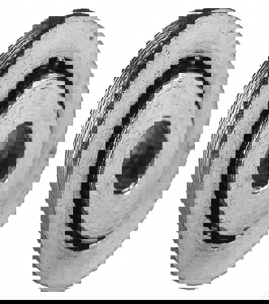 Deep Groove Ball Bearing: 0.5