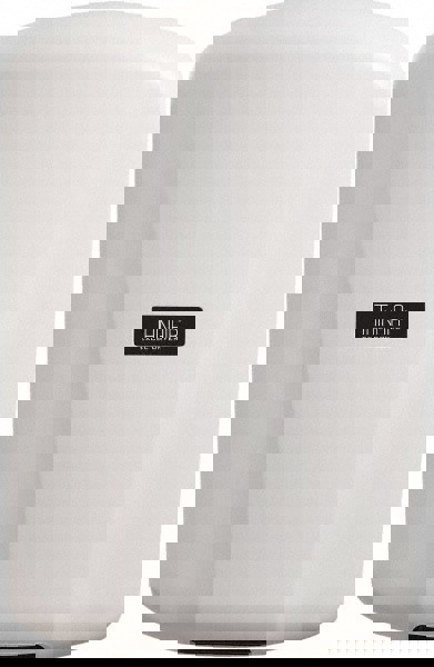 915 Watt White Finish Electric Hand Dryer