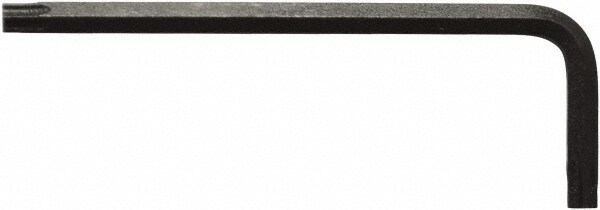 Torx Key: L-Key Short Arm Handle, T20, Protanium High Torque Steel