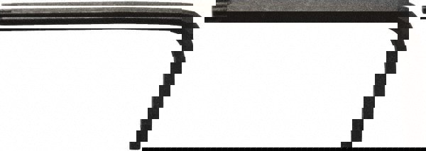 Torx Key: L-Handle, T25, Steel