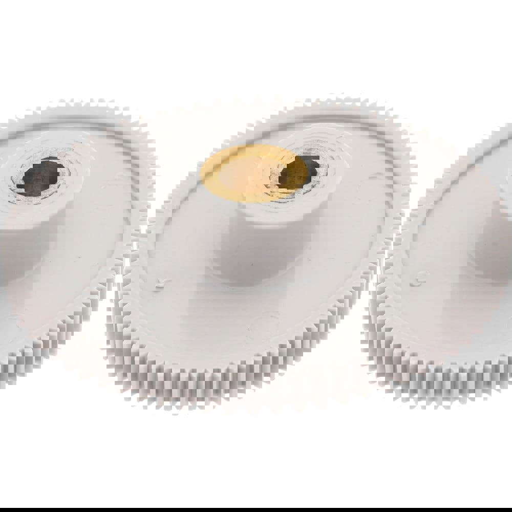 Spur Gear: 72 Teeth, 5/16