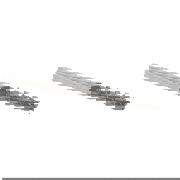 Roughing & Finishing End Mill: