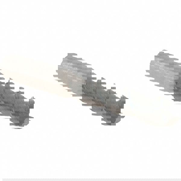 Roughing & Finishing End Mill: