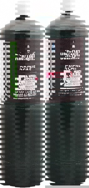 Propane & Butane Fuel Canisters & Cylinders