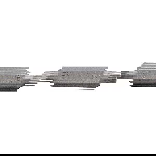 Screwdriver Insert Bit: