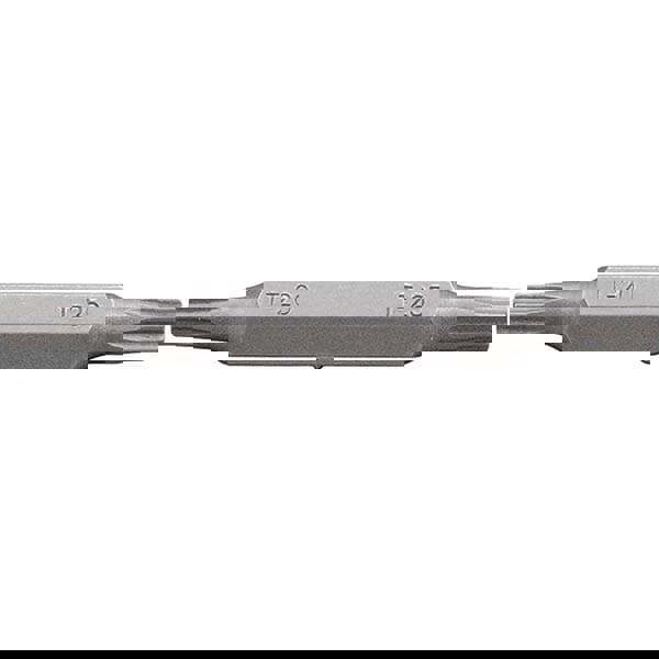 Screwdriver Insert Bit: