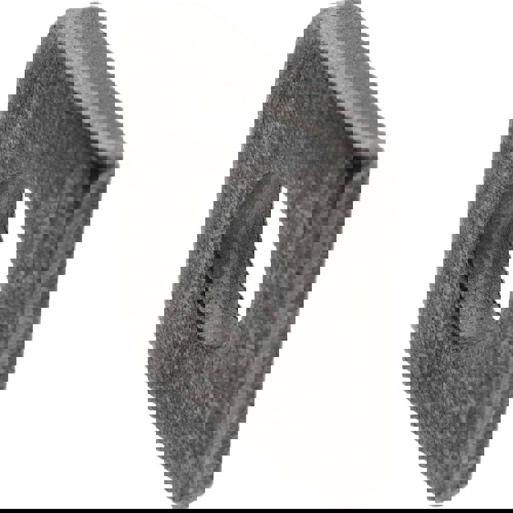 Beveled Square Washers; Material: Low-Carbon Steel ; Minimum Thickness (Inch): 7/32 ; Bolt Size (Inch): 1/4 ; Inside Diameter (Inch): 5/16