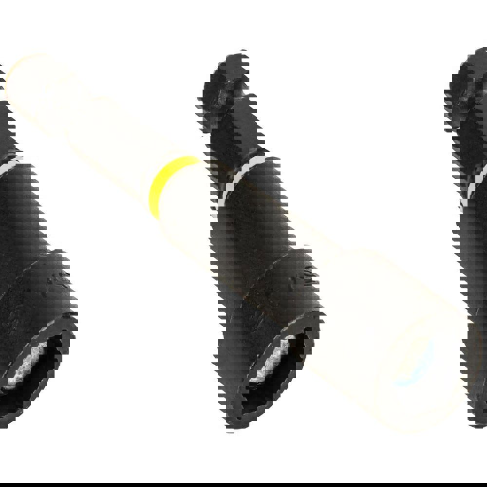 Nut Drivers; Tool Type: Nut Driver ; Size (Decimal Inch): 5/16 ; Shaft Type: Solid; Straight ; Shaft Length: 0.2500 ; Overall Length (Decimal Inch): 2.6500 ; Handle Type: Color-Coded